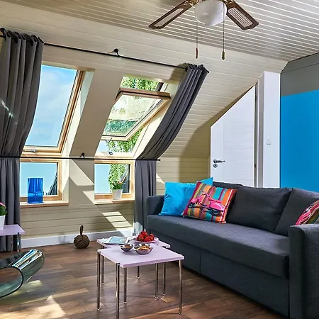 Ferienhaus Holiday Balaton 999