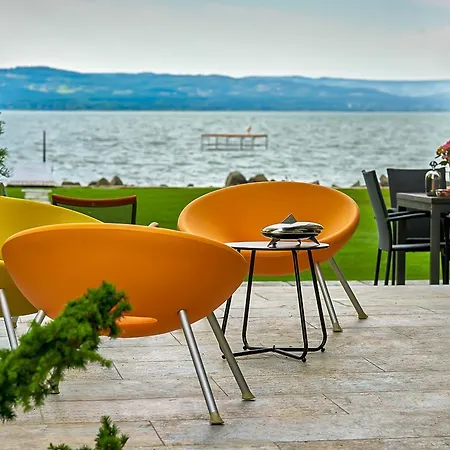 Holiday home Holiday Balaton 999 *