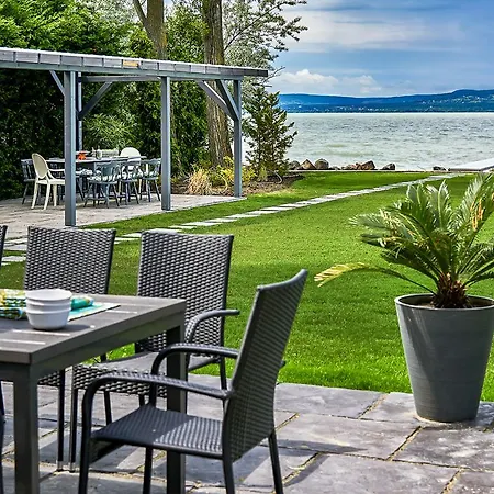 Holiday Balaton 999 Holiday home