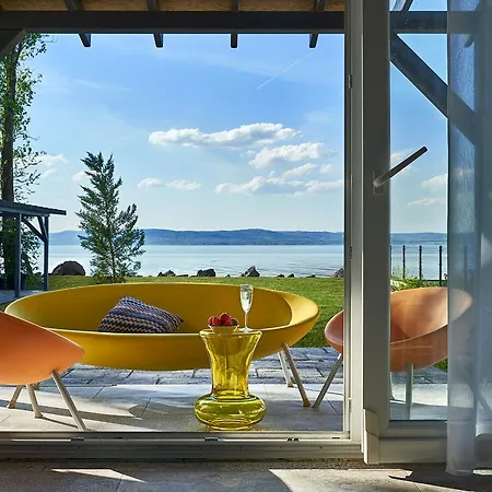 Holiday home Holiday Balaton 999 *