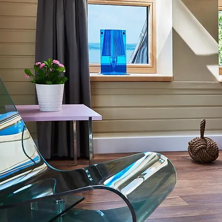 Holiday Balaton 999 Ferienhaus