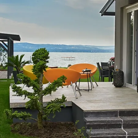 Ferienhaus Holiday Balaton 999 *