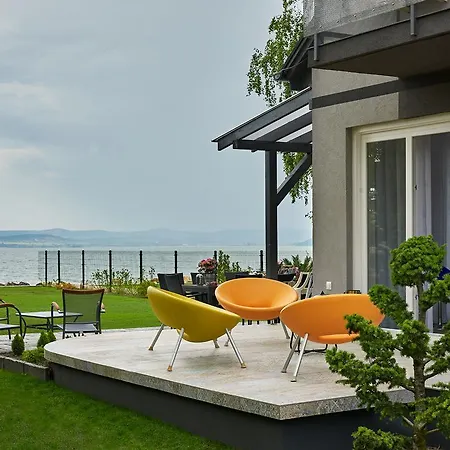 Holiday home Holiday Balaton 999 Balatonszemes