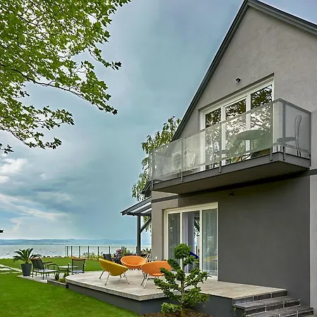 Holiday Balaton 999 Holiday home