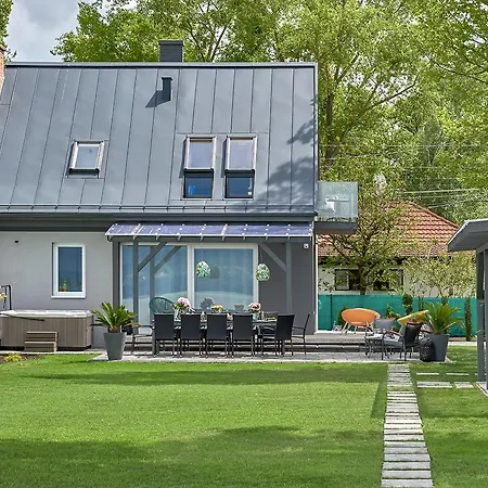 Holiday Balaton 999 Holiday home