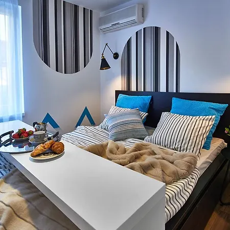 Holiday home Holiday Balaton 999 Balatonszemes
