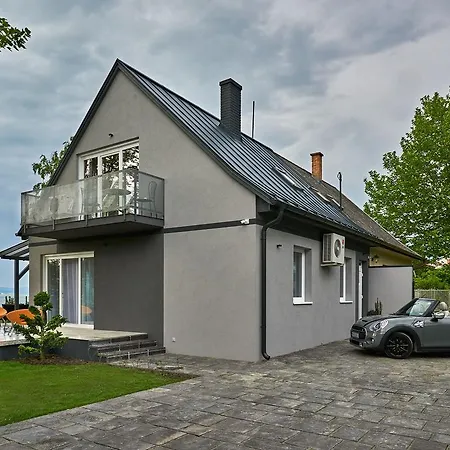 Holiday home Holiday Balaton 999 *