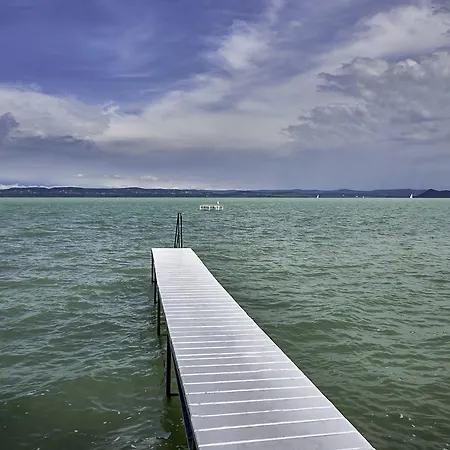 Holiday Balaton 999