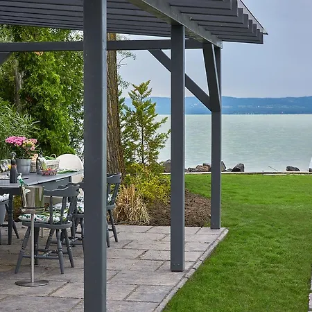 Holiday Balaton 999 Holiday home